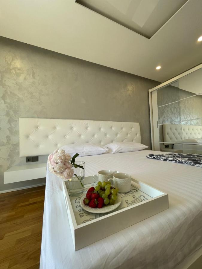Seayou Apartment באסקה וודה מראה חיצוני תמונה