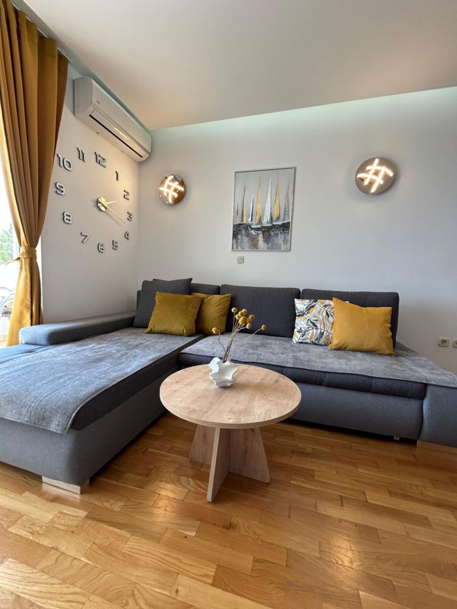 Seayou Apartment באסקה וודה מראה חיצוני תמונה