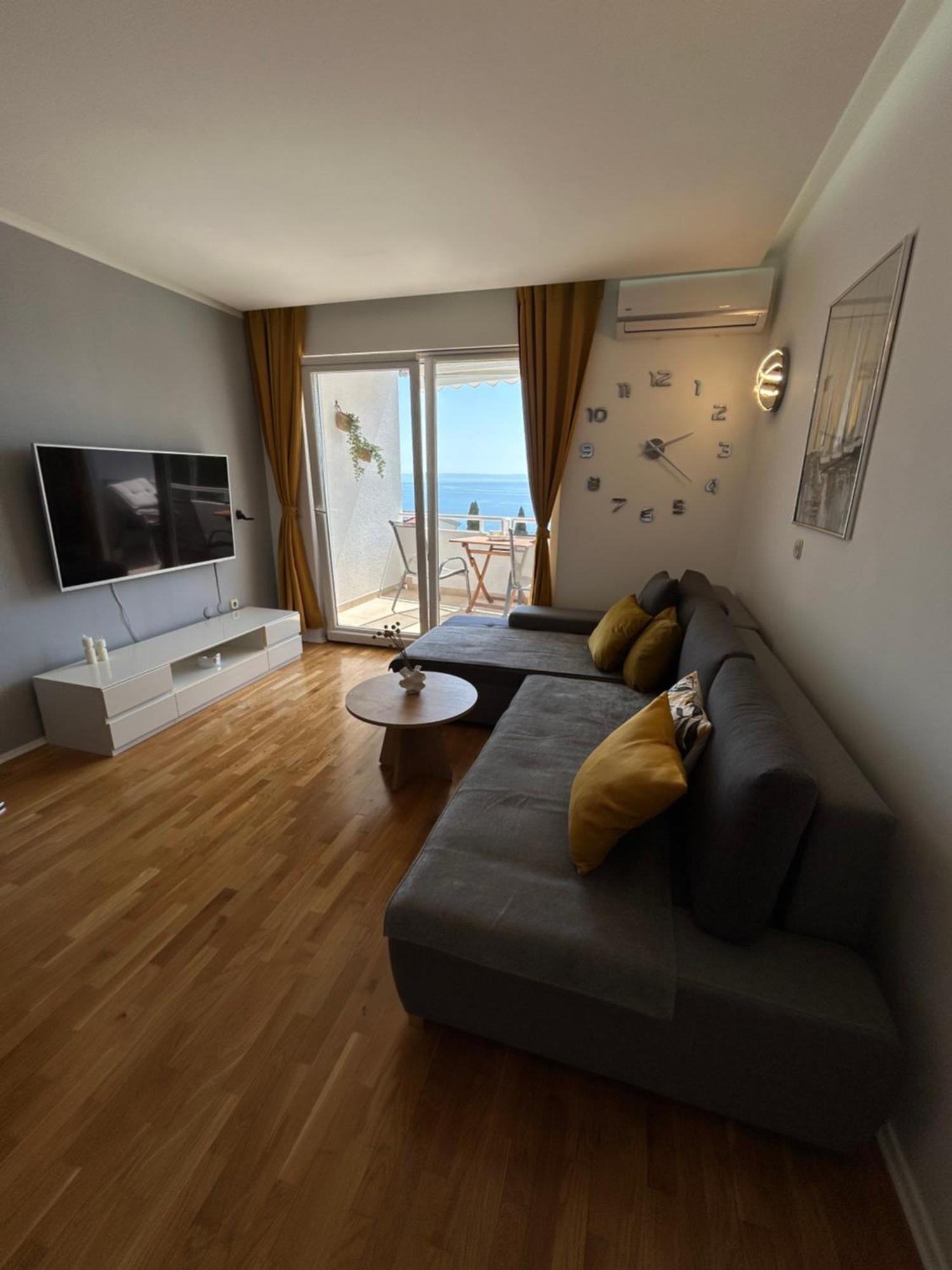 Seayou Apartment באסקה וודה מראה חיצוני תמונה
